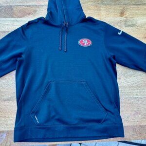 San Francisco 49ers Hoody